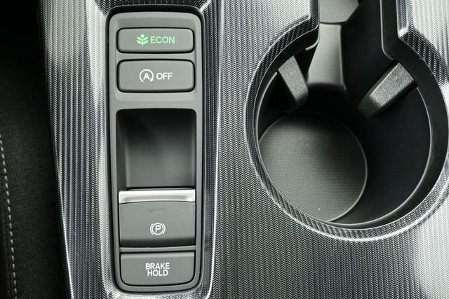 New 2026 Honda Civic LX image 19