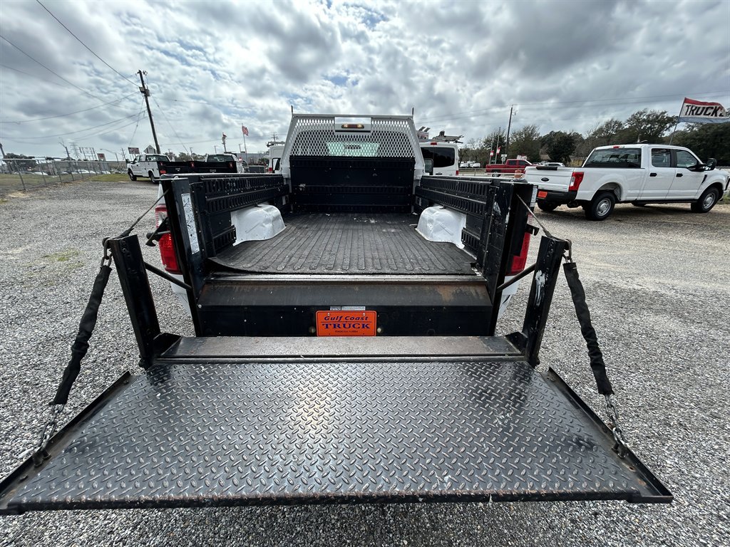 Used 2012 Ford F250 XL image 6