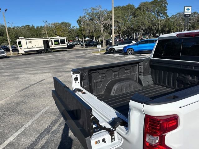 New 2026 Chevrolet Silverado 1500 LT w/ Safety Package image 53