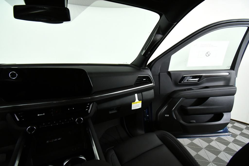 New 2026 Chevrolet Tahoe LT w/ Comfort Package image 20