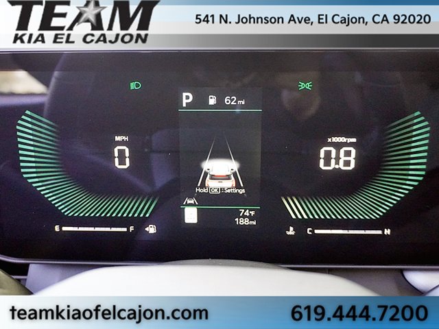 Certified 2027 Kia Seltos S FWD image 39