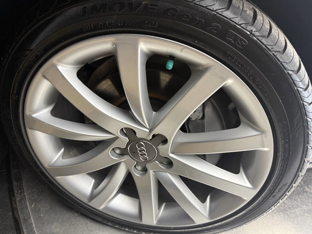 Used 2013 Audi A4 2.0T Premium w/ Convenience Pkg image 22