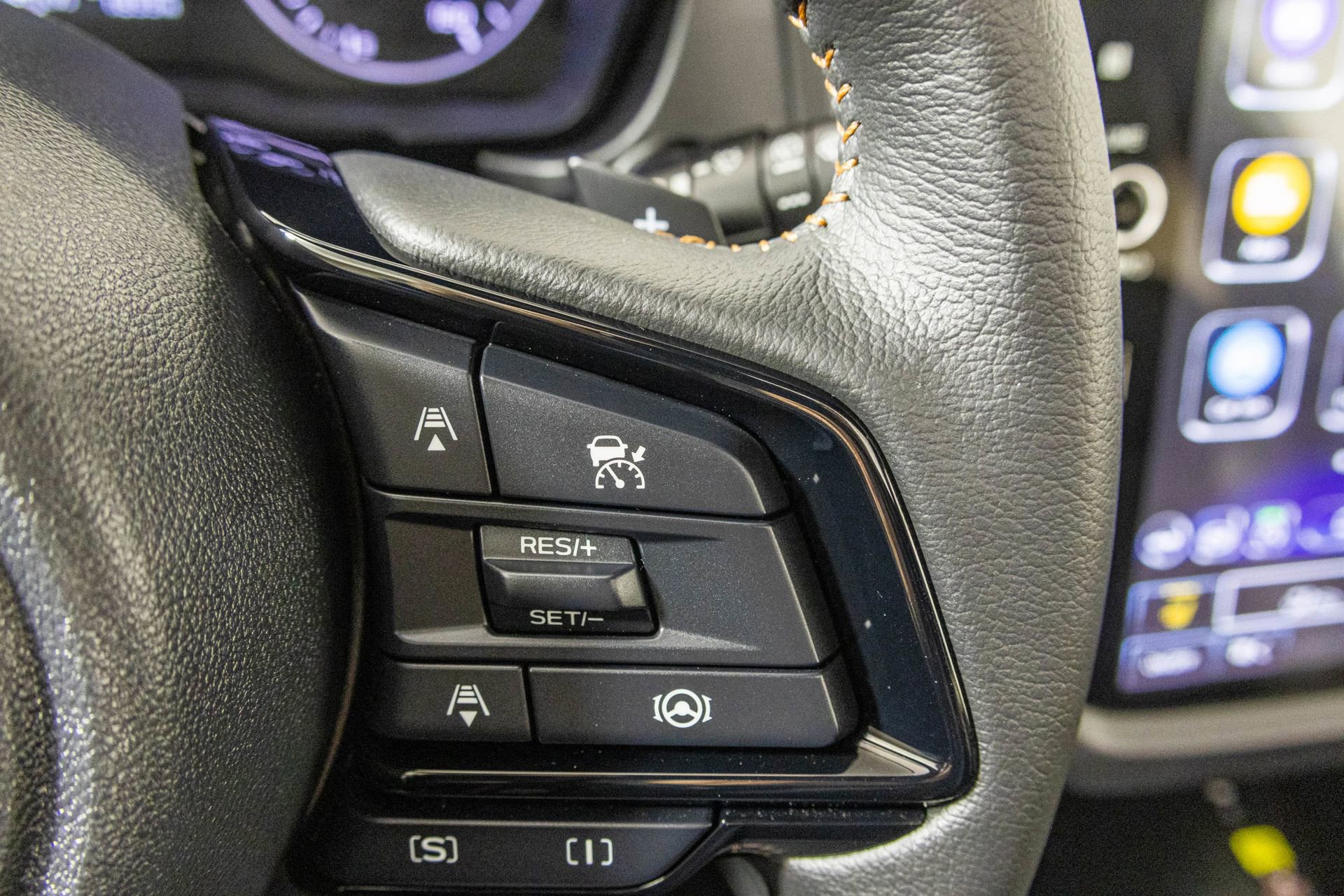 Used 2026 Subaru Forester Sport image 29