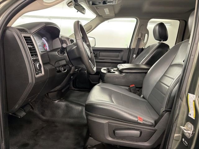 Used 2021 RAM 1500 Tradesman w/ Chrome Appearance Group image 23