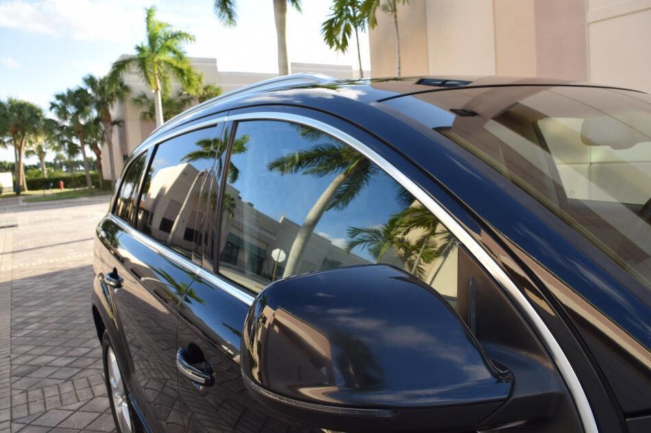 Used 2015 Audi Q7 TDI Premium Plus AWD/4WD image 32