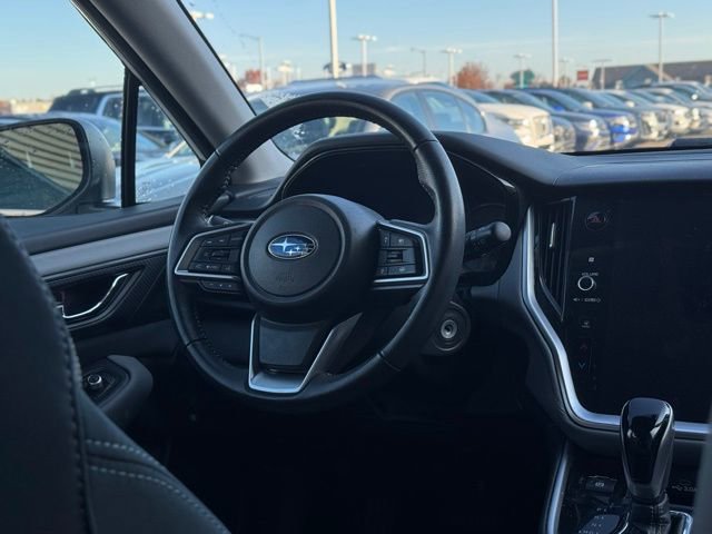 Used 2024 Subaru Outback Premium image 21