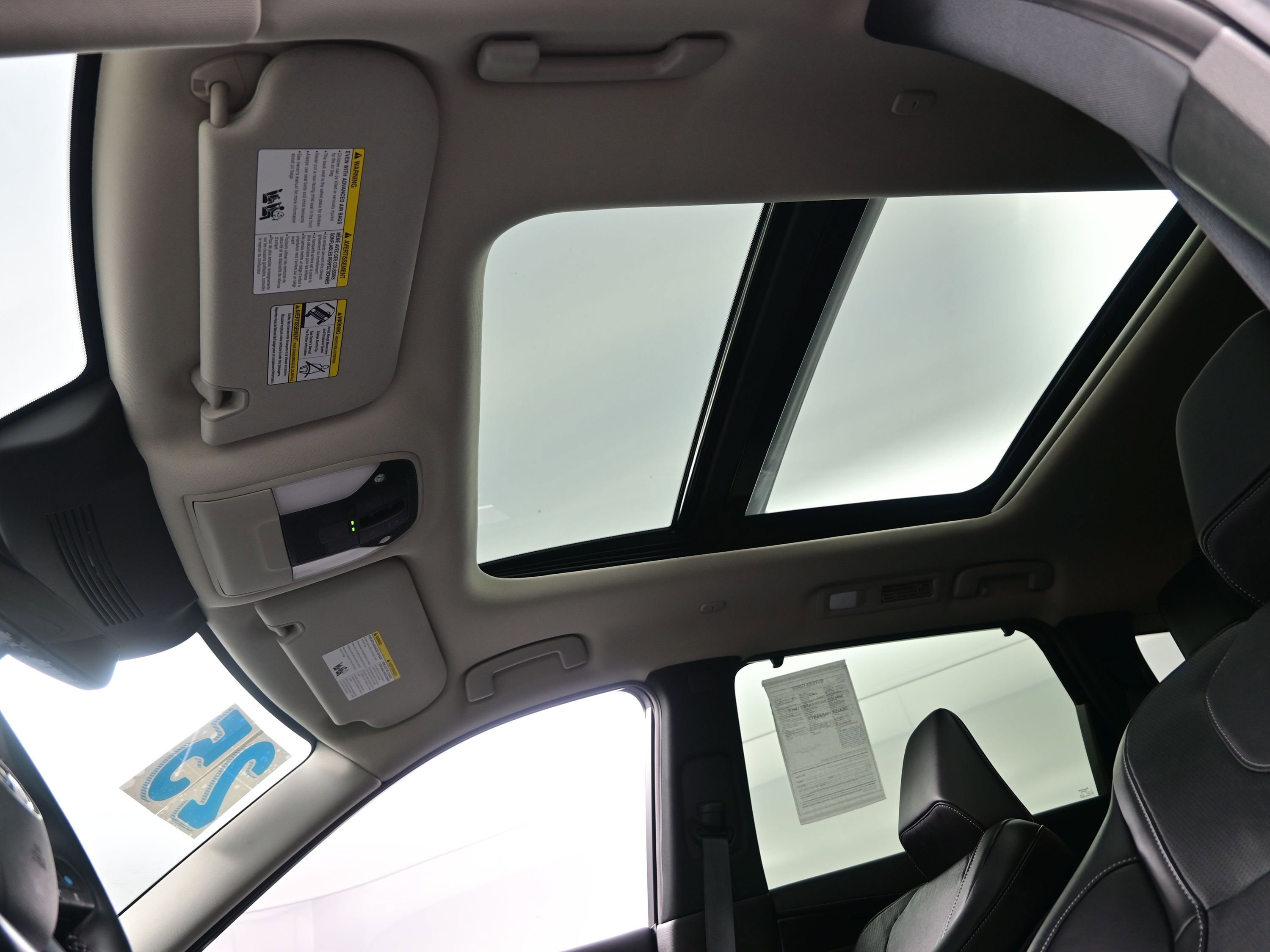 Used 2025 INFINITI QX60 Sensory w/ Vision Package image 19