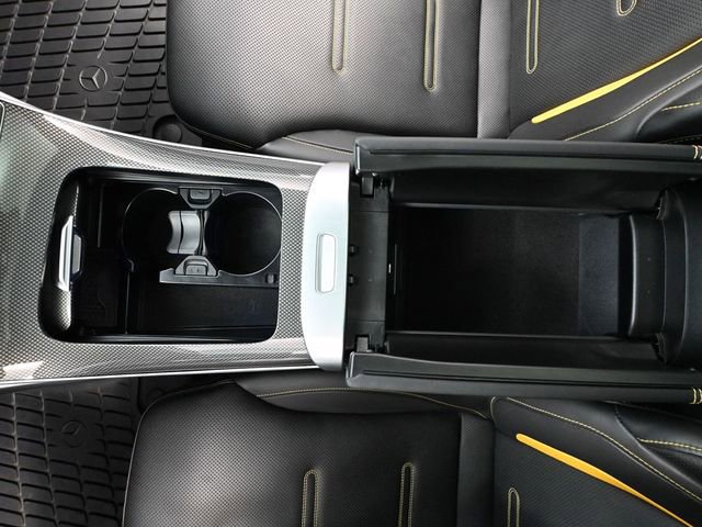 Used 2025 Mercedes-Benz CLE 53 AMG 4MATIC Coupe image 42