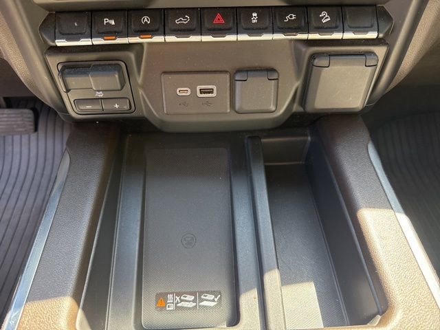 Certified 2021 Chevrolet Silverado 1500 LTZ image 22