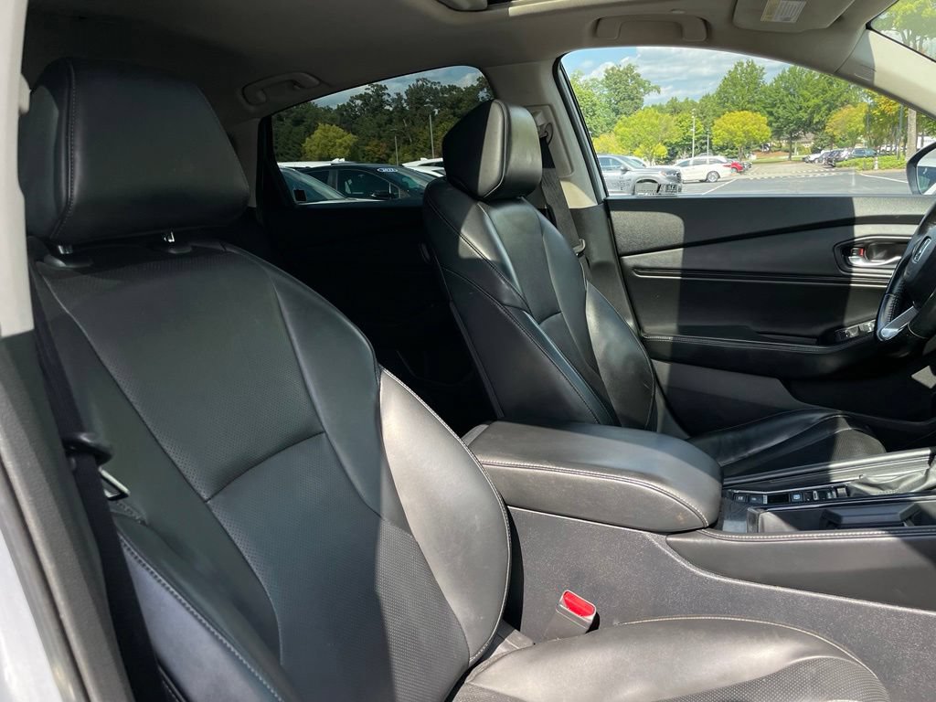 Certified 2023 Honda Accord Touring image 31