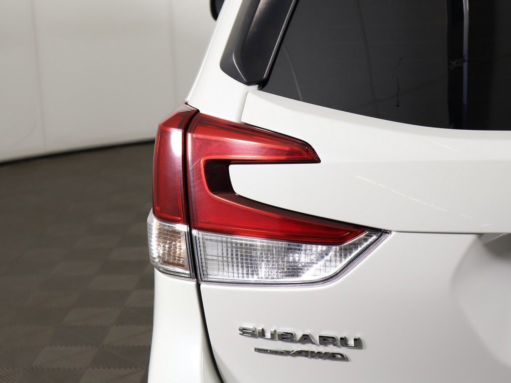 Used 2021 Subaru Forester Premium image 16
