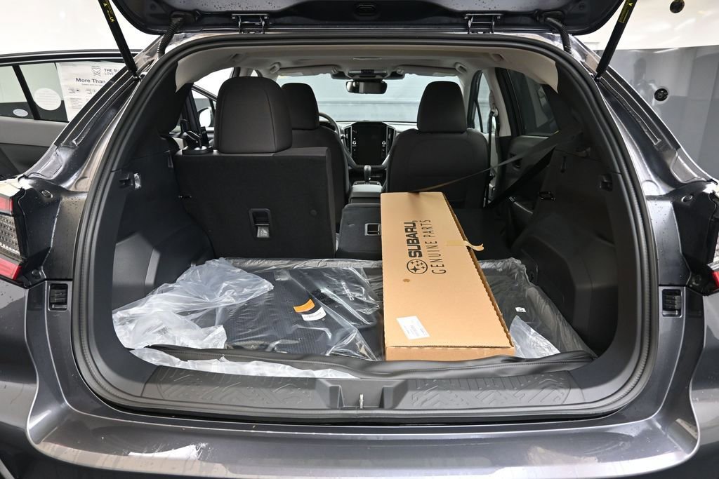 New 2026 Subaru Crosstrek 2.0i Premium AWD/4WD image 17