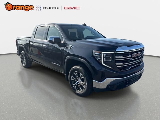 Used 2025 GMC Sierra 1500 SLT