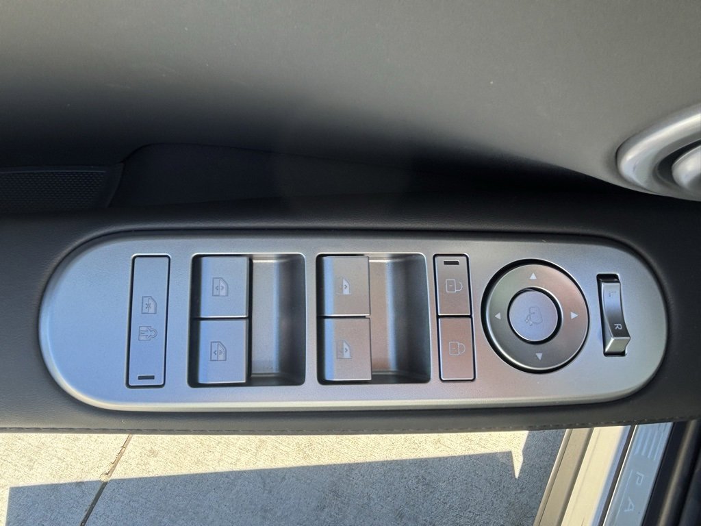 New 2026 Hyundai Palisade Calligraphy image 15