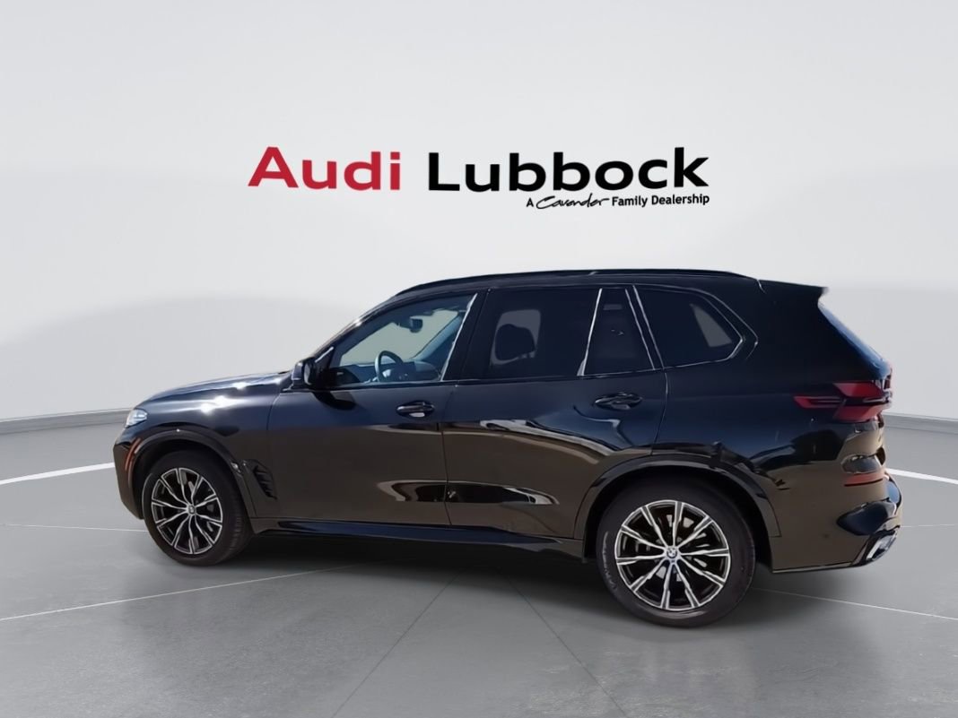 Used 2026 BMW X5 sDrive40i RWD image 7