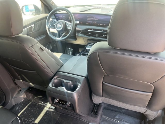 New 2025 Buick Enclave Preferred w/ Power Package image 51