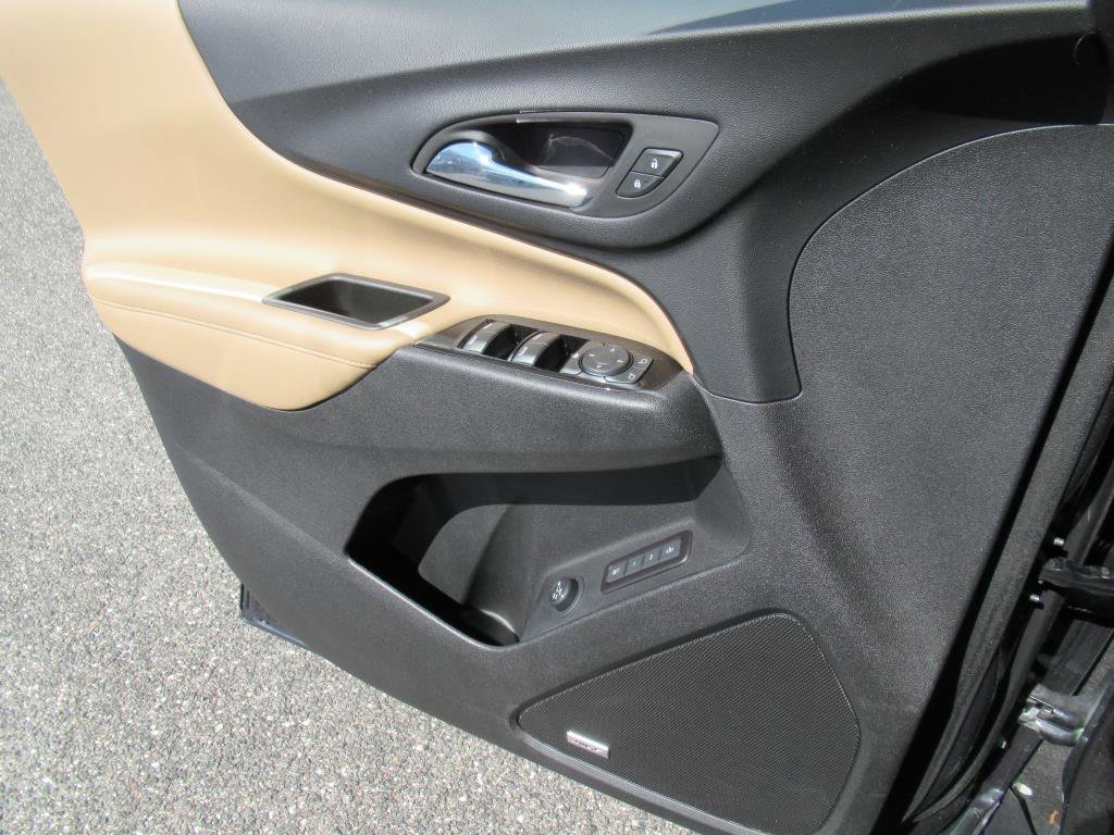 Used 2022 Chevrolet Equinox Premier image 25