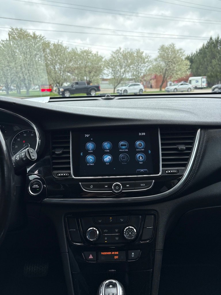 Used 2019 Buick Encore Preferred image 17