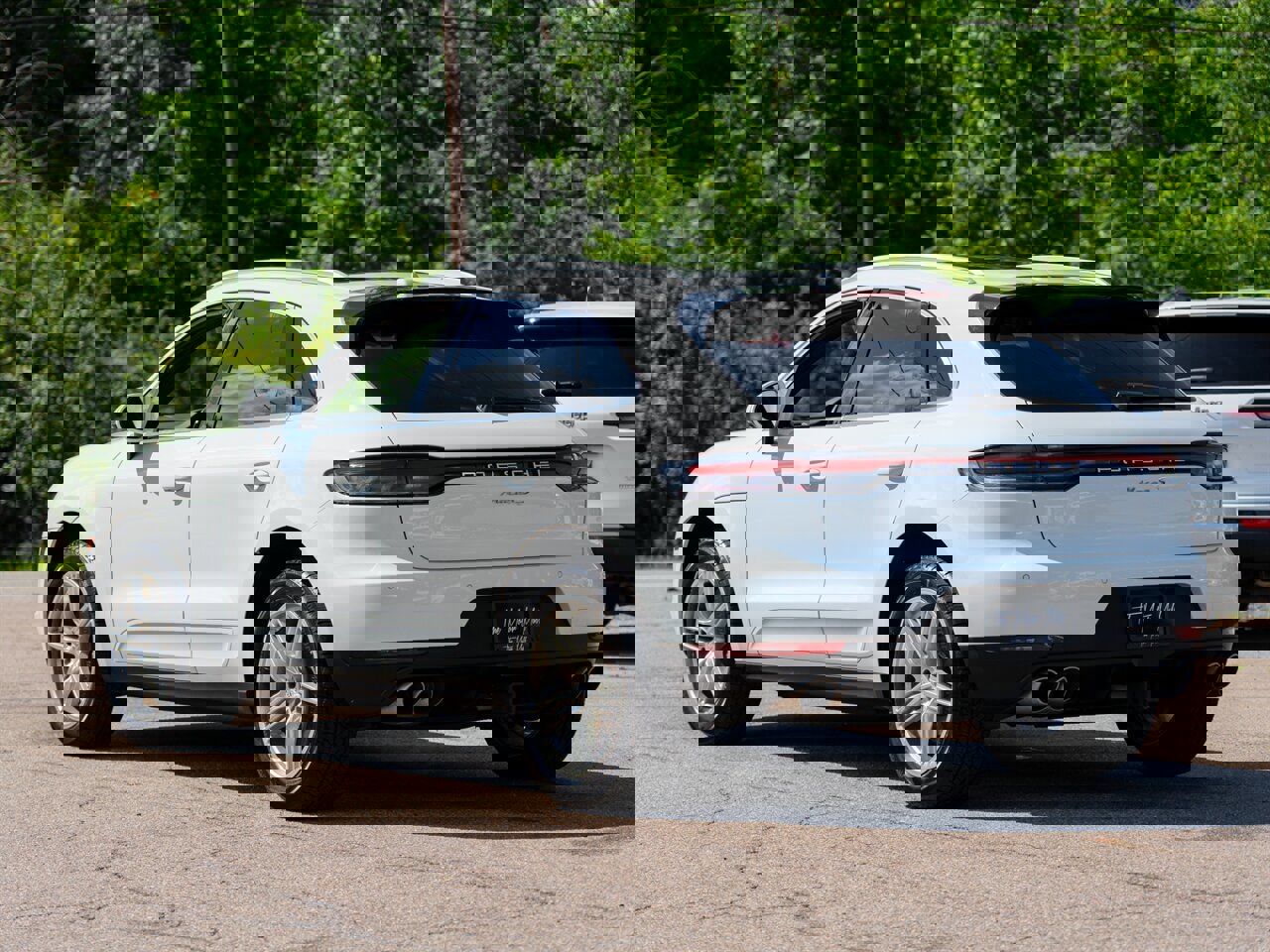 Used 2019 Porsche Macan S image 7