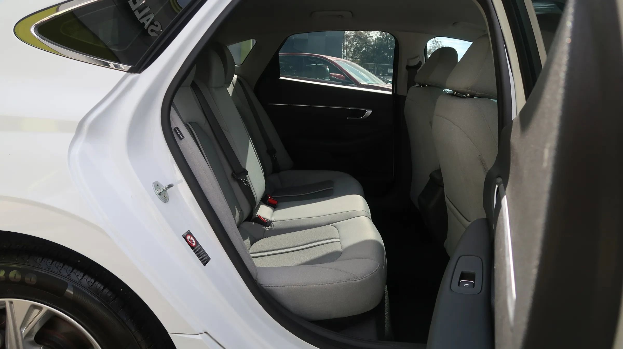 Used 2022 Hyundai Sonata SE FWD image 22