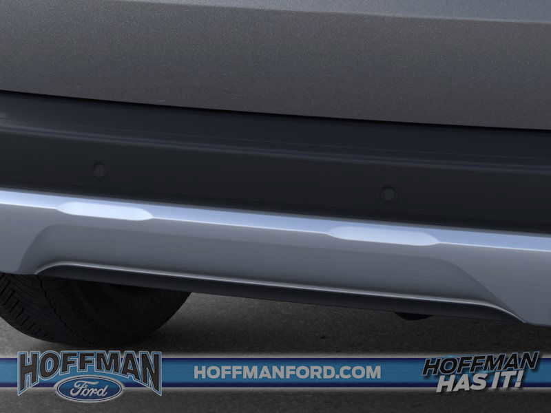 New 2025 Ford Escape SE image 23