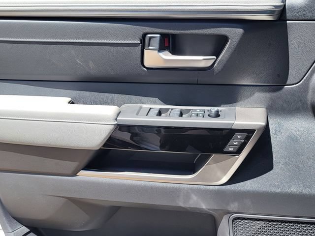 New 2026 Toyota Sequoia Limited AWD/4WD image 12