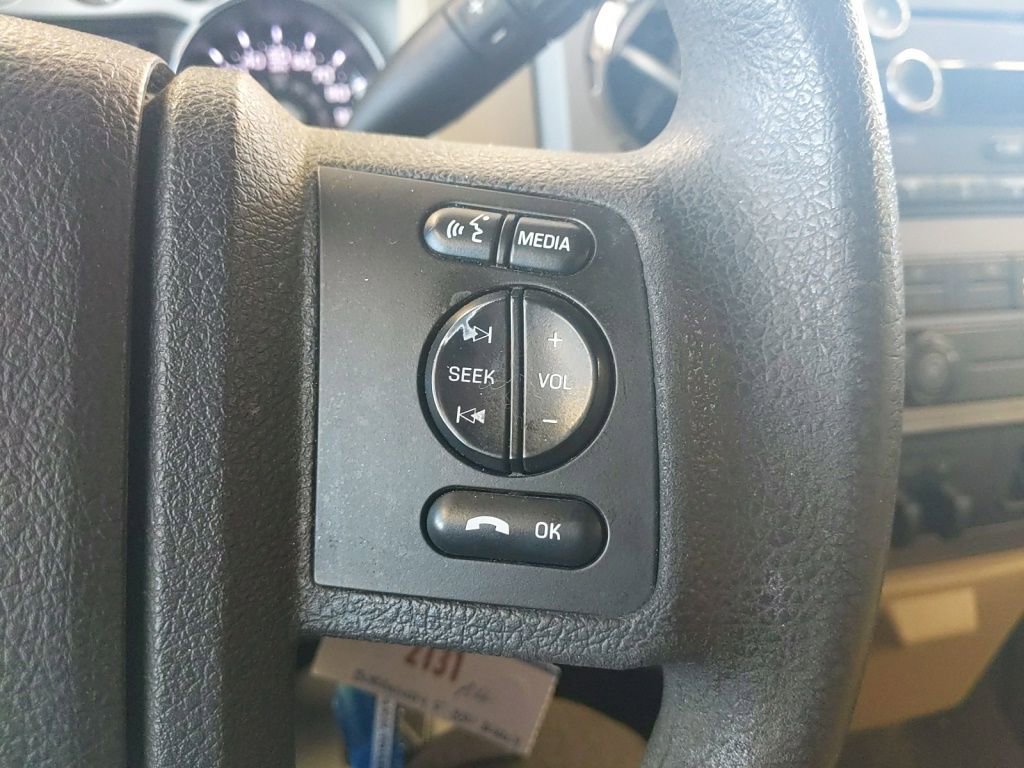 Used 2016 Ford F350 XLT w/ XLT Value Package AWD/4WD image 18