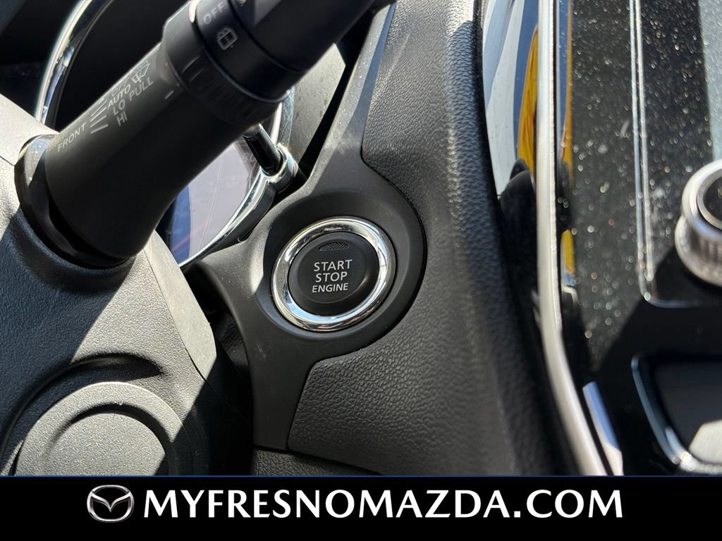 Used 2024 Mitsubishi Outlander Sport SE AWD/4WD image 27
