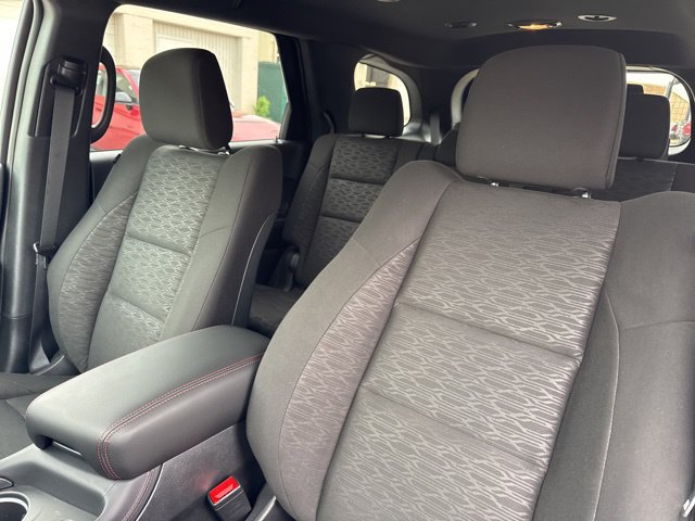 New 2026 Dodge Durango GT RWD image 11