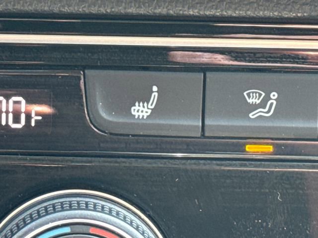 Used 2022 Volkswagen Atlas SEL image 34