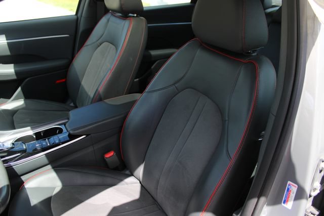 Used 2020 Hyundai Sonata SEL Plus w/ Tech Package FWD image 21