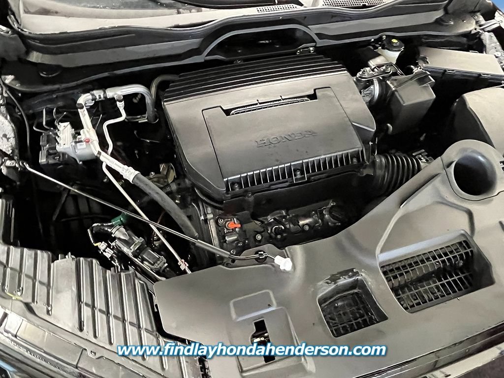 New 2026 Honda Pilot Black Edition image 12