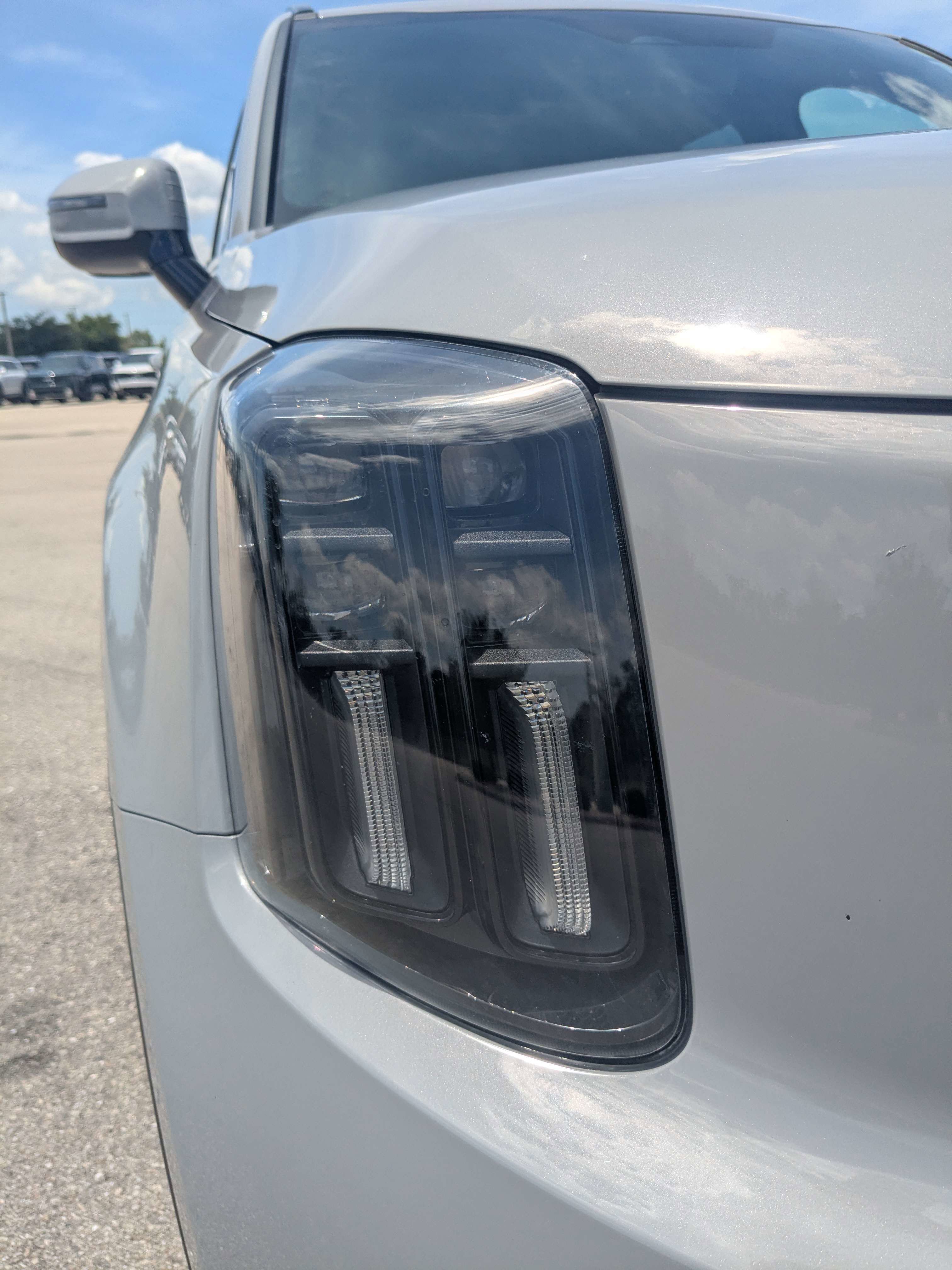 Used 2025 Kia Telluride SX X-Line AWD/4WD image 11