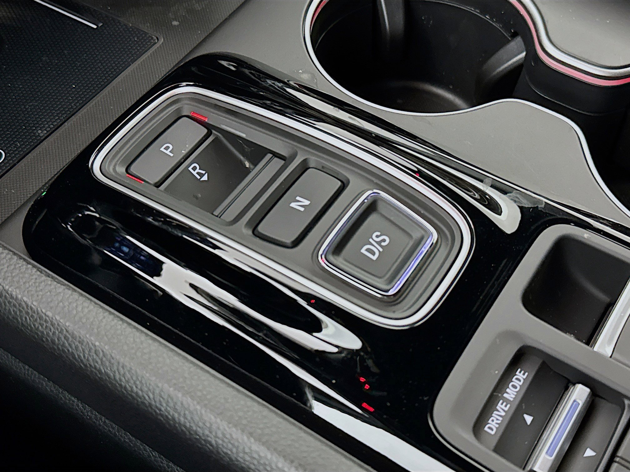 New 2026 Honda Pilot Black Edition image 17