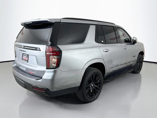Used 2024 Chevrolet Tahoe RST w/ Luxury Package AWD/4WD image 7