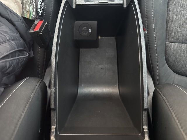 Used 2021 Ford Bronco Sport Big Bend w/ Big Bend Package image 26