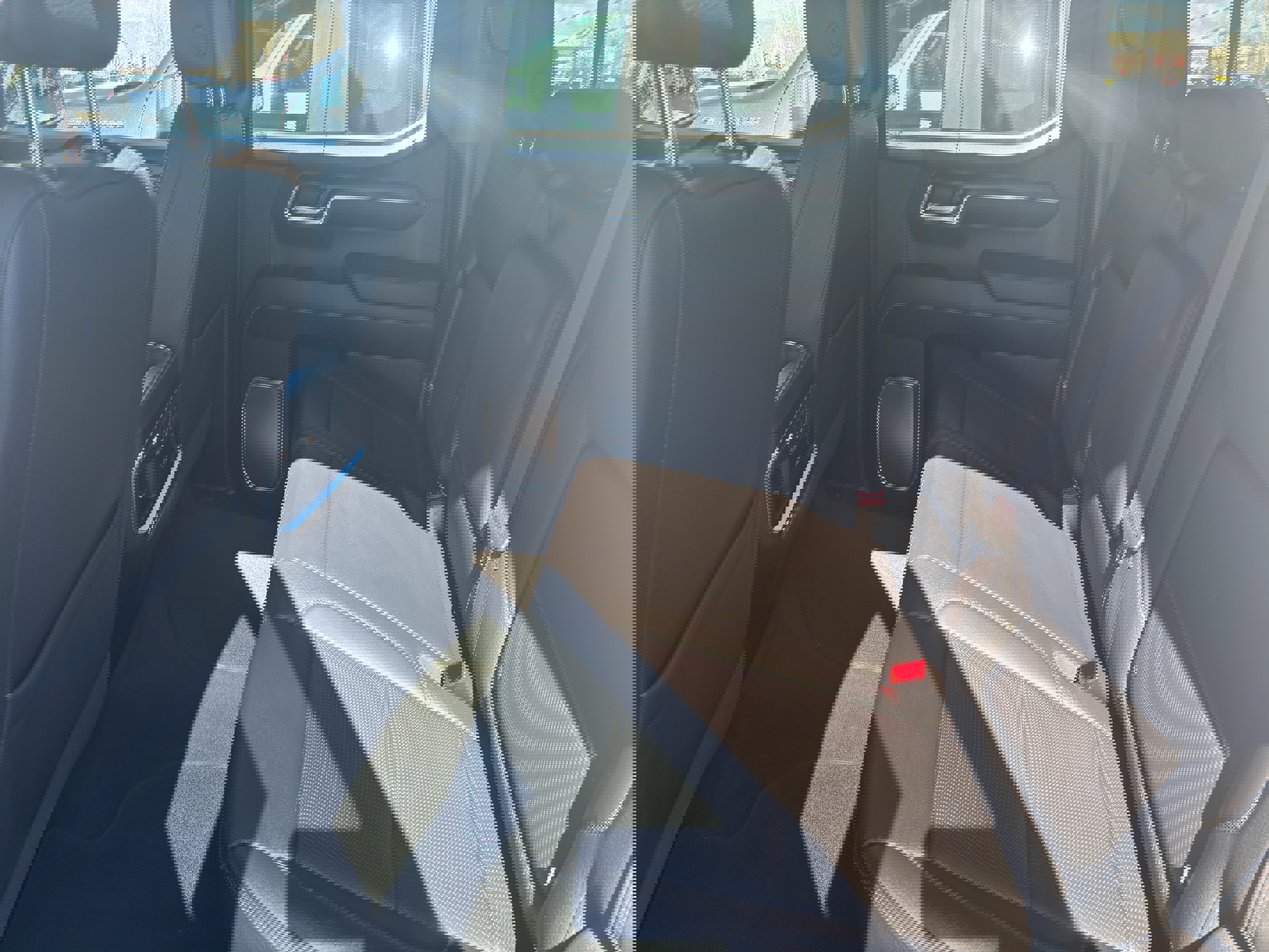 Used 2024 GMC Sierra 1500 Denali w/ Denali Reserve Package image 18