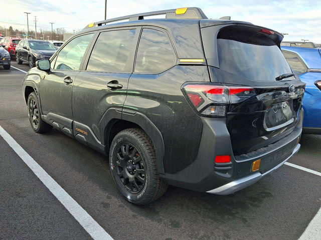 New 2026 Subaru Forester Wilderness image 3