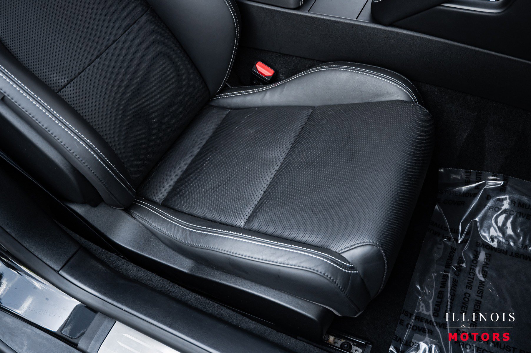 Used 2021 Jaguar F-TYPE R-Dynamic image 34