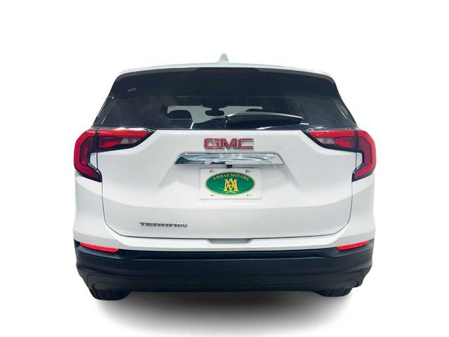 Used 2018 GMC Terrain SLE image 6