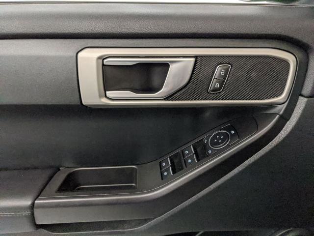 Certified 2023 Ford Explorer 4WD image 15
