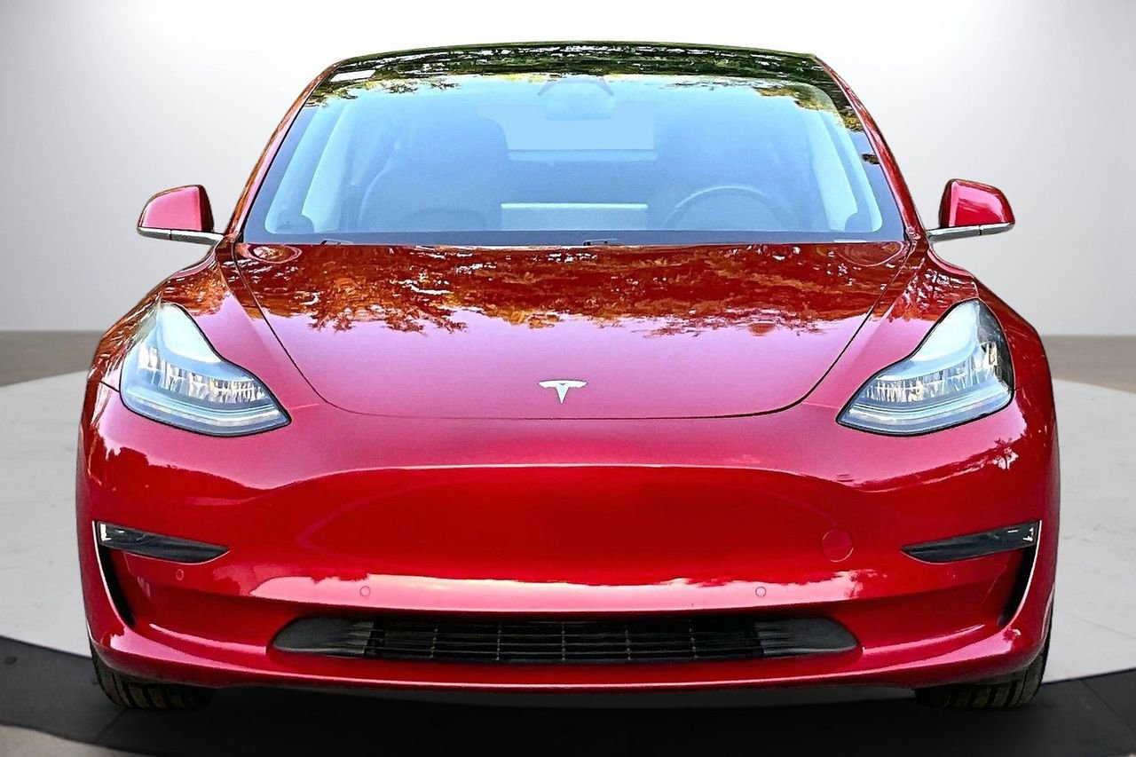 Used 2019 Tesla Model 3 Standard Range Plus RWD image 3