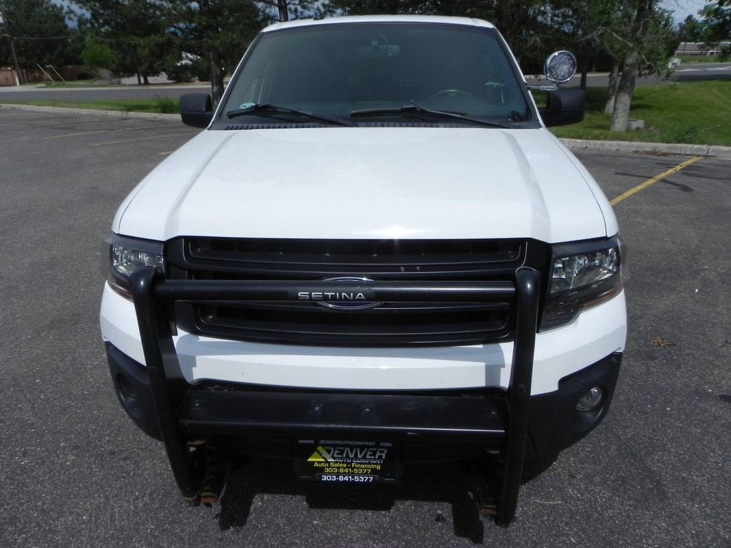 Used 2017 Ford Expedition XL image 6