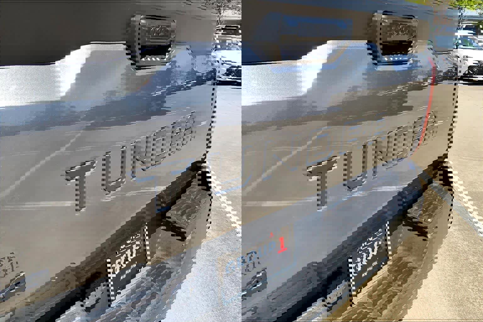 Used 2023 Toyota Tundra SR5 image 32