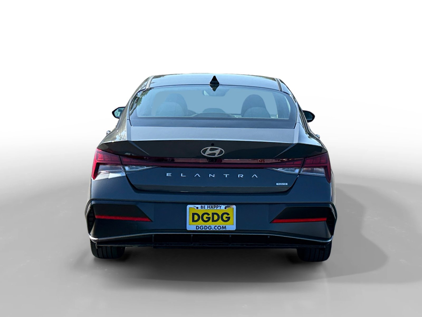 New 2025 Hyundai Elantra Limited image 4