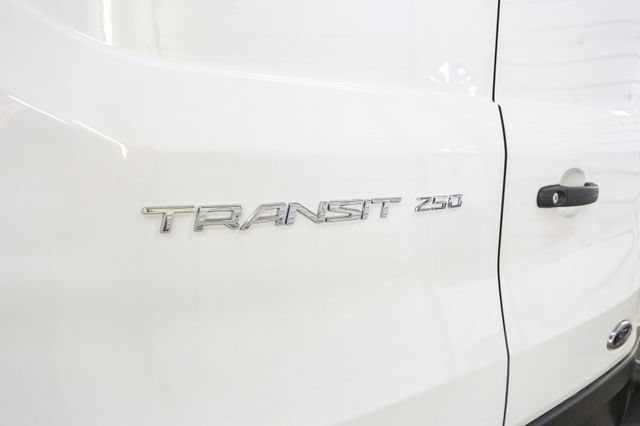 Used 2024 Ford Transit 250 148 High Roof AWD image 9