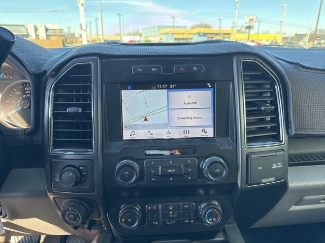 Used 2019 Ford F150 XLT w/ Equipment Group 302A Luxury image 16