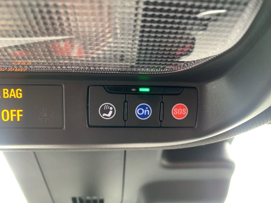 Used 2024 Buick Envista Sport Touring w/ Convenience I Package image 28