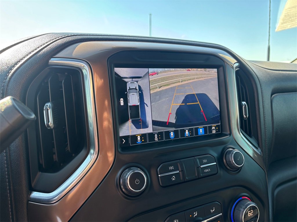 Used 2022 Chevrolet Silverado 3500 High Country w/ Safety Package II image 22