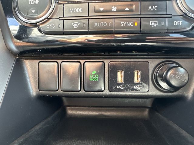 Used 2024 Mitsubishi Eclipse Cross SE AWD/4WD image 40